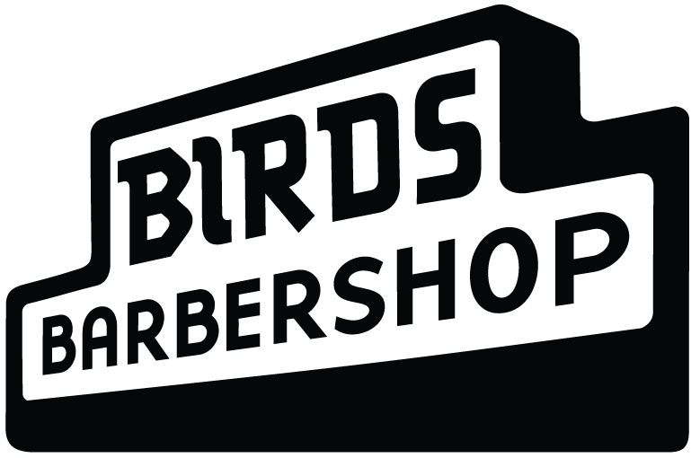 Birds Barbershop - Lamar