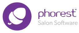 Phorest Demo Salon