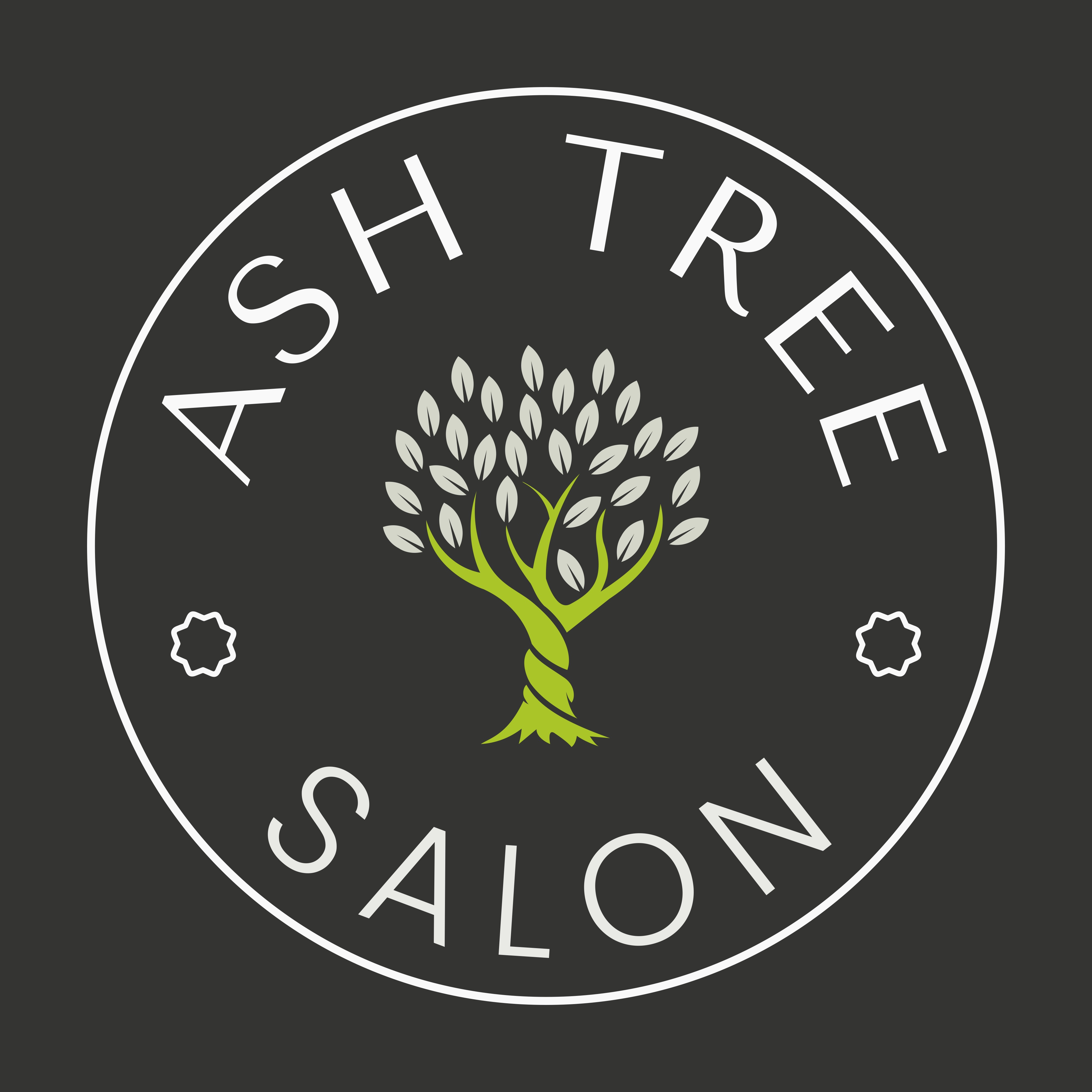 Ash Tree Salon