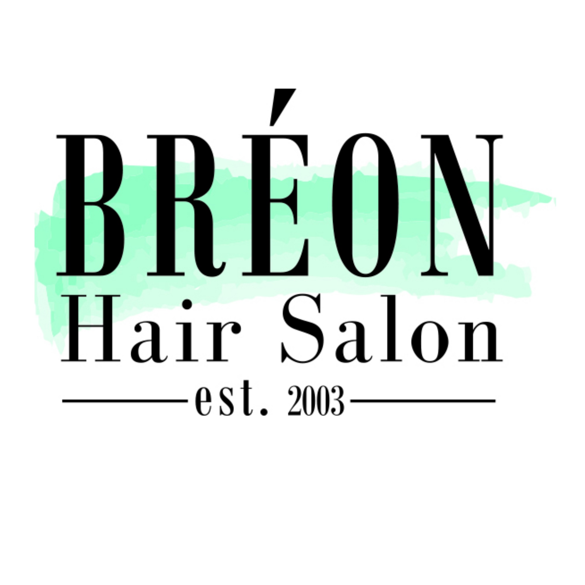 Breon Hair Salon