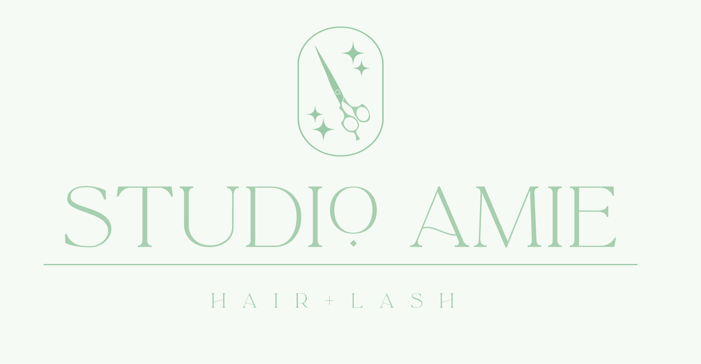 Studio Amie Hair + Lash