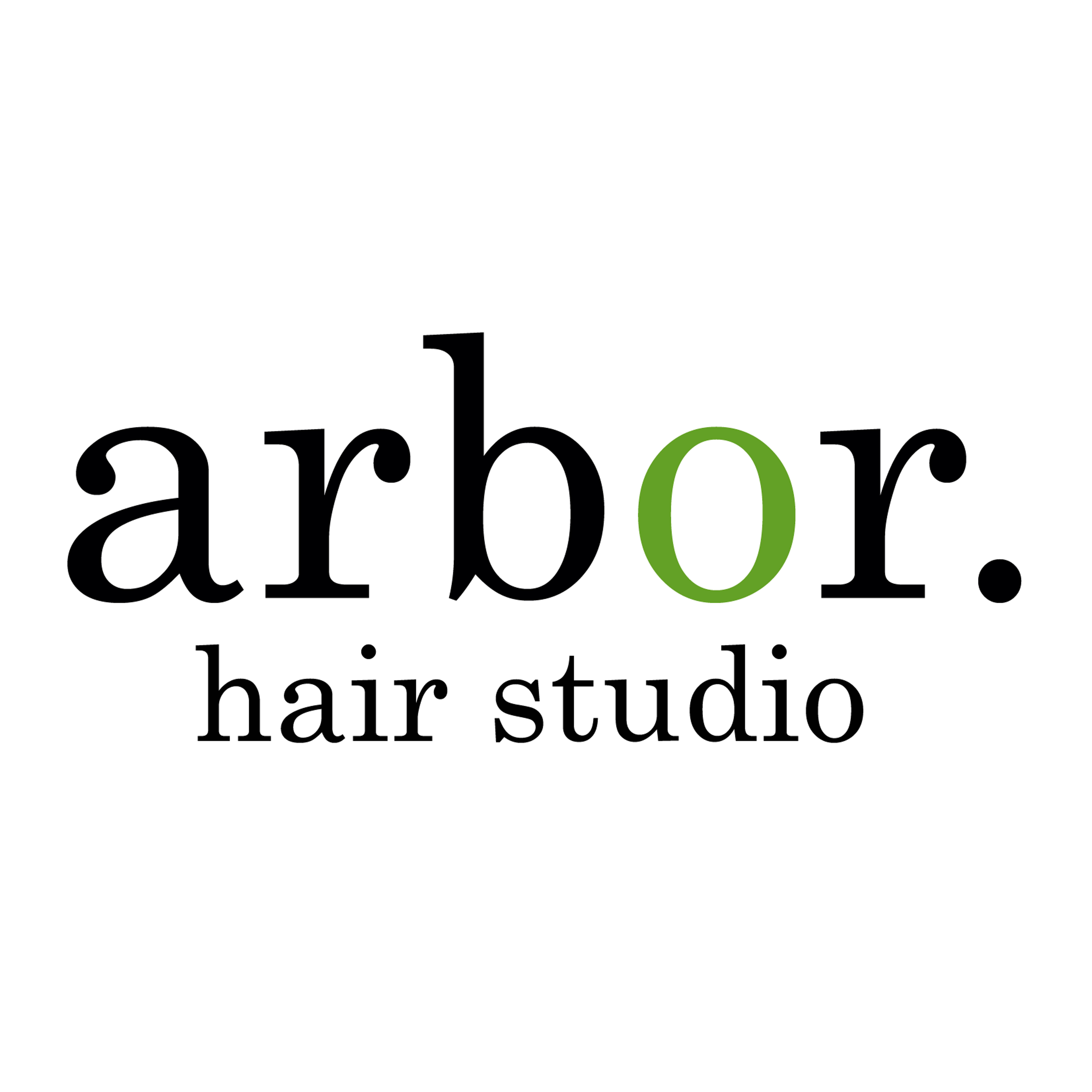 Arbor Hair Studio