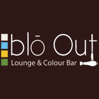 Blo Out Lounge & Colour Bar