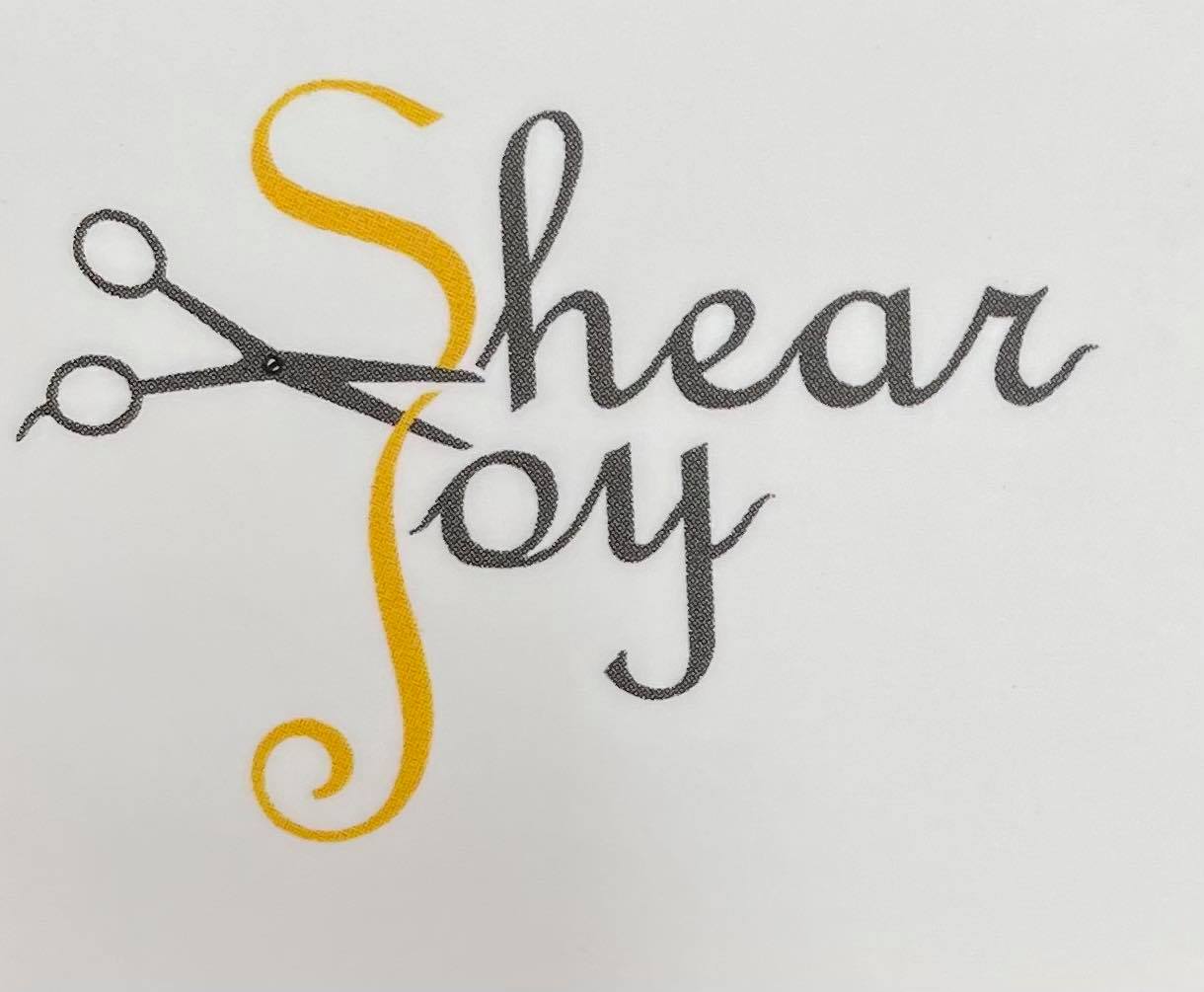 Shear Joy Salon