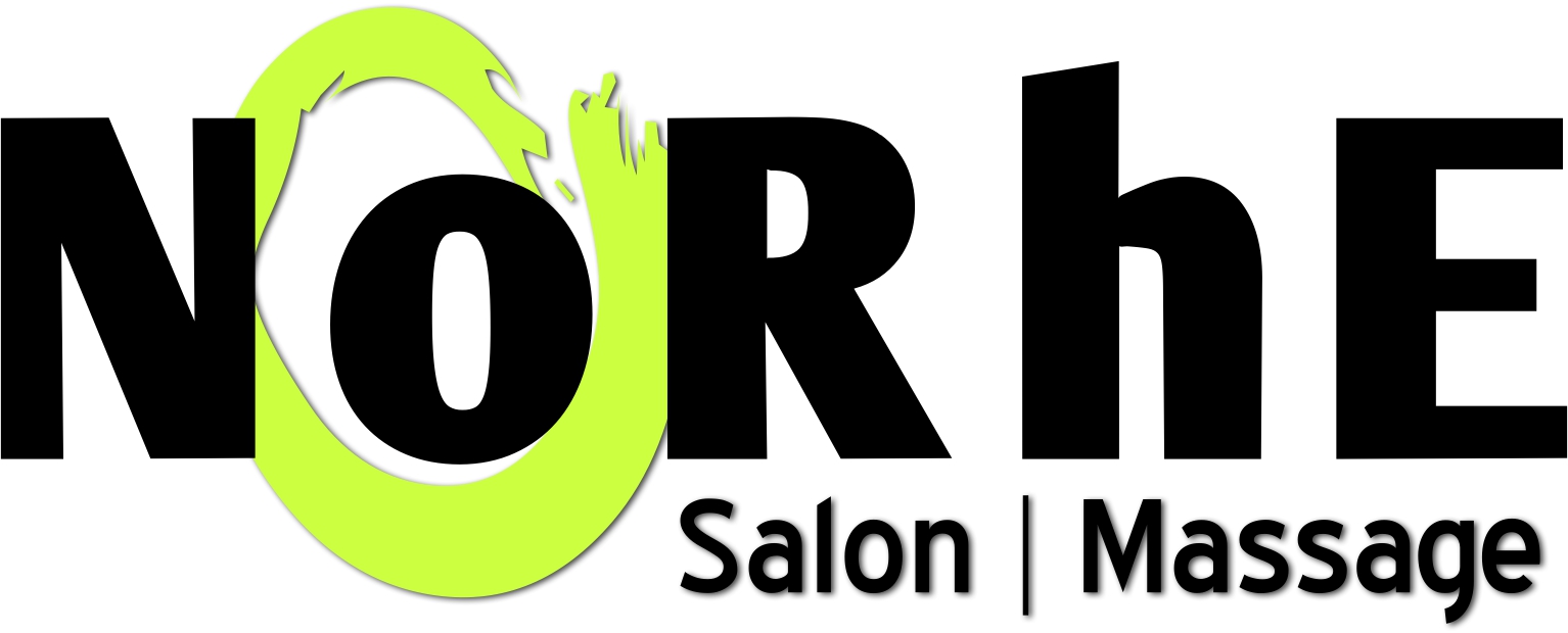 NoRhE Extensions I Salon I Massage