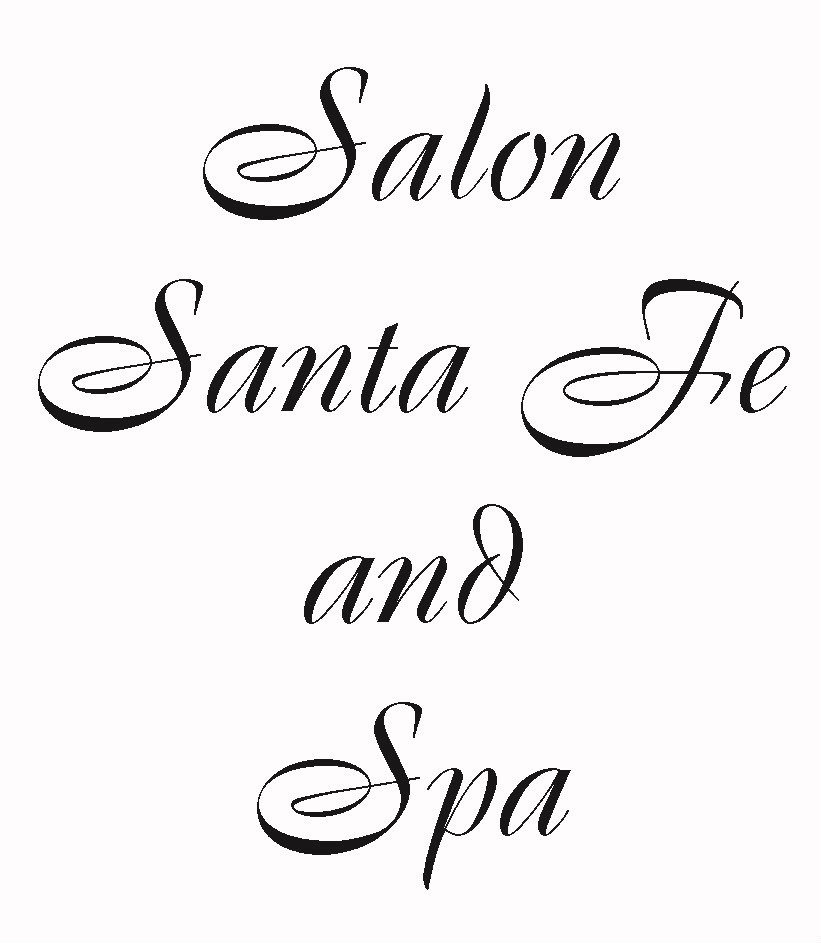 Salon Santa Fe And Spa