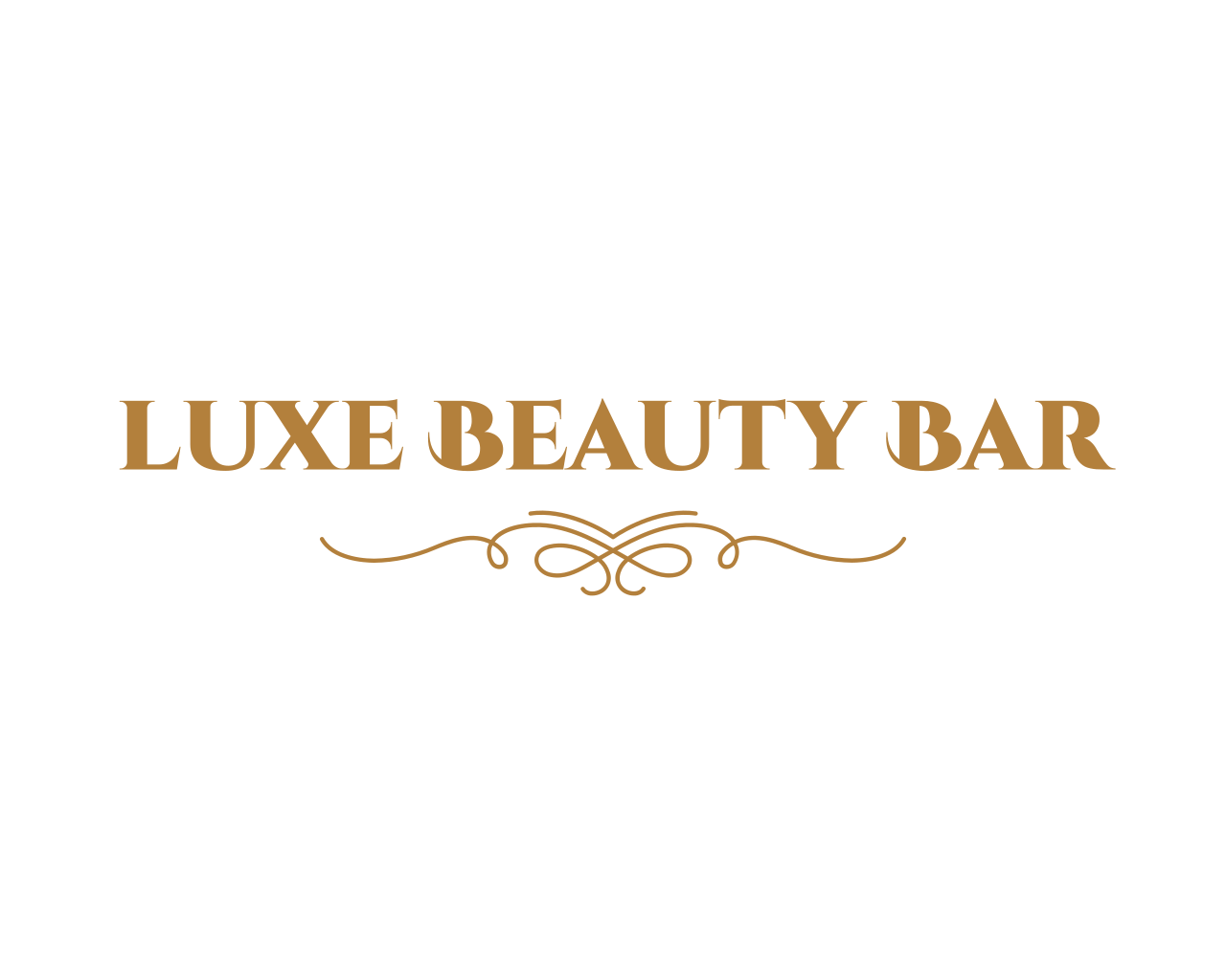 Luxe Beauty Bar