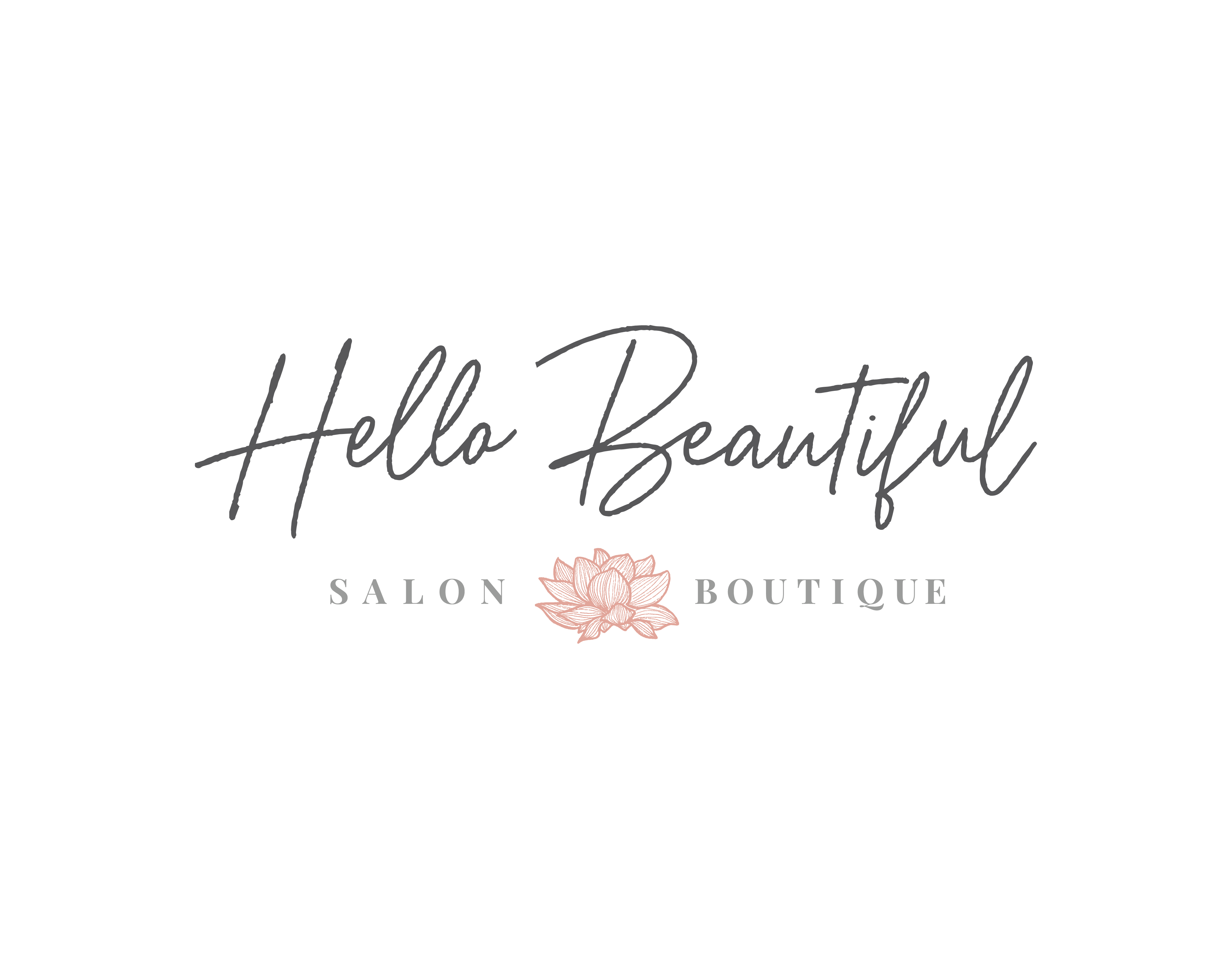 Hello Beautiful Salon & Boutique