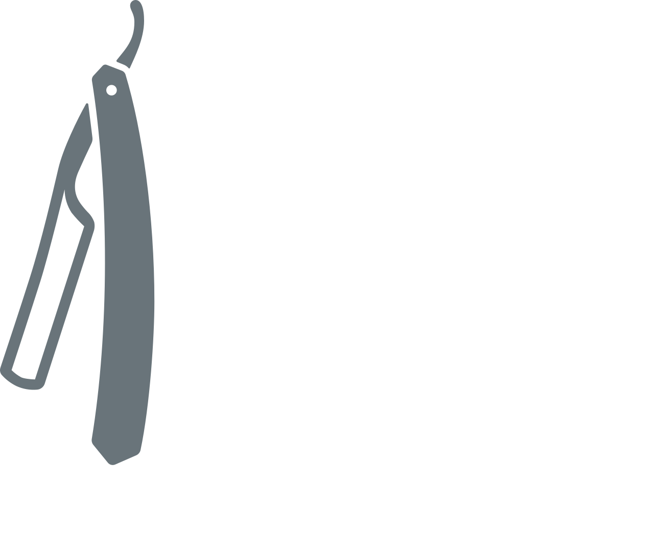 The Classic Man Barbershop