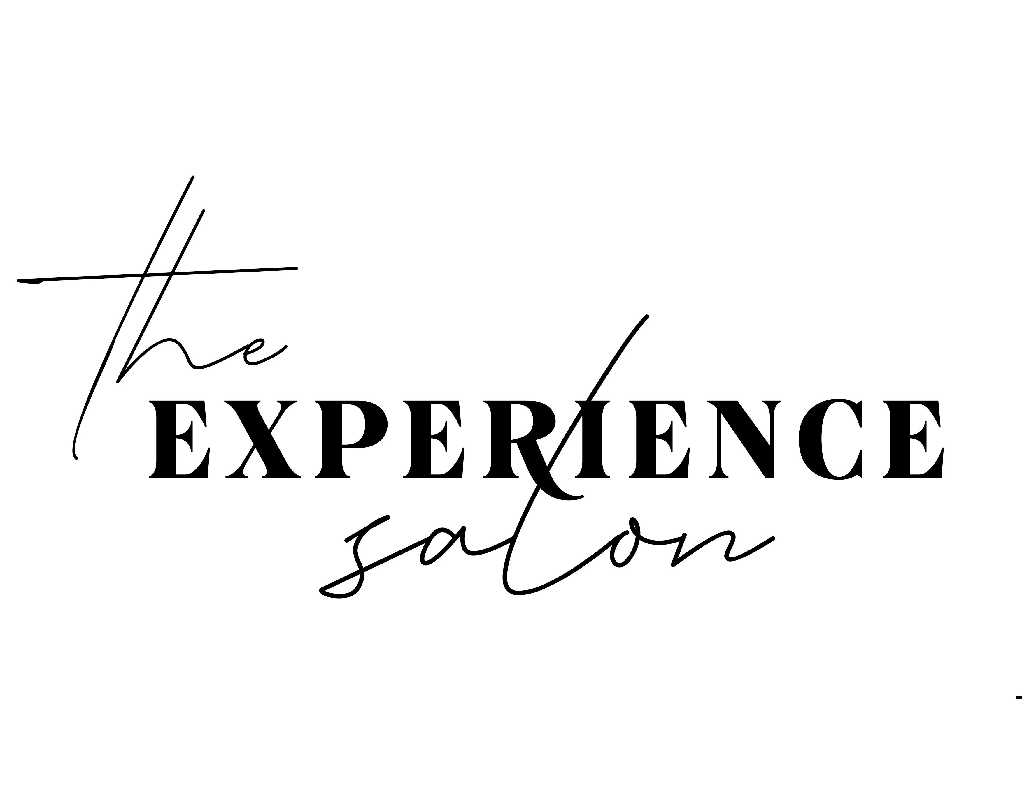 The Experience Salon