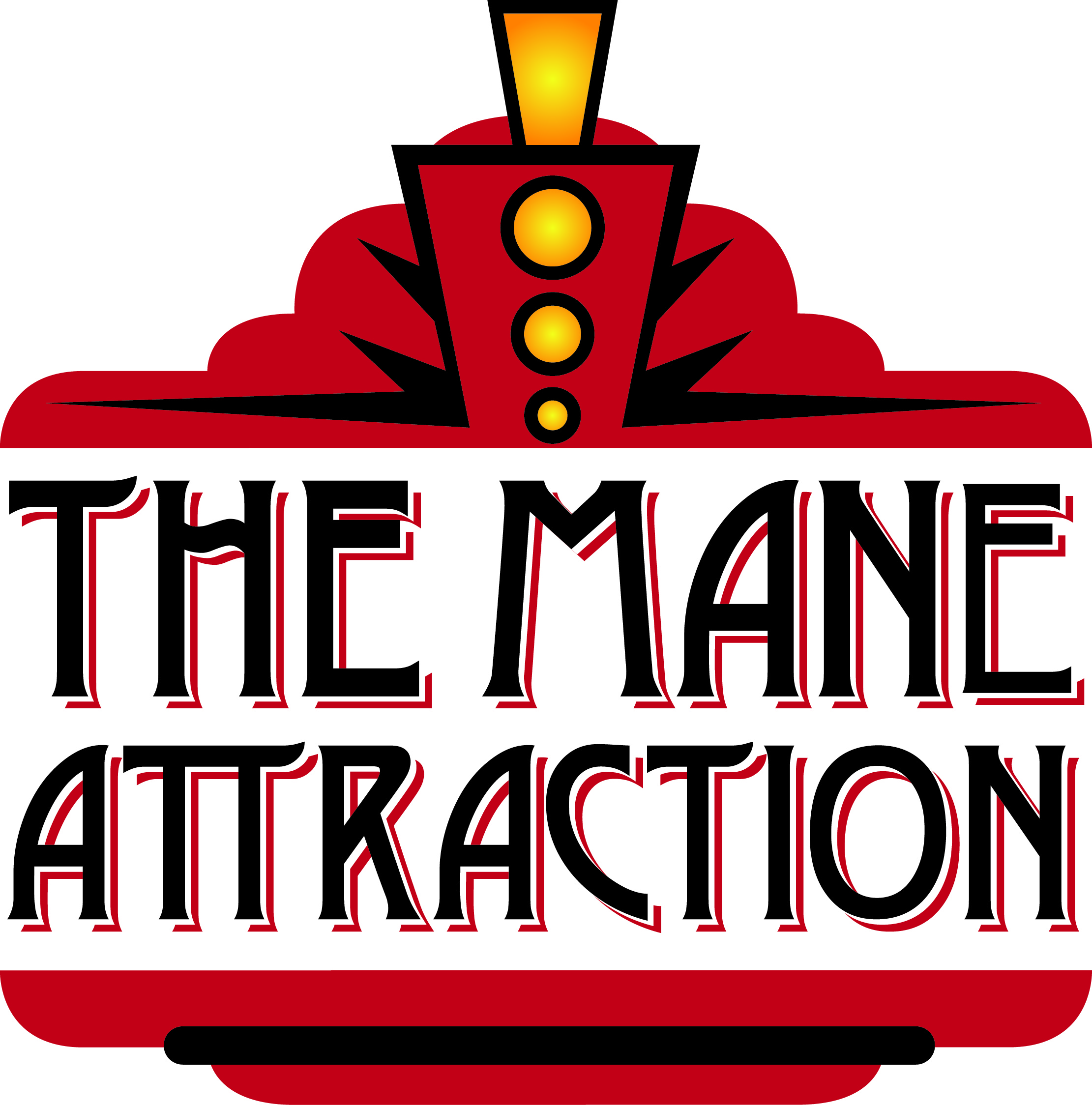 The Mane Attraction Hair Studio Boutique And Spa