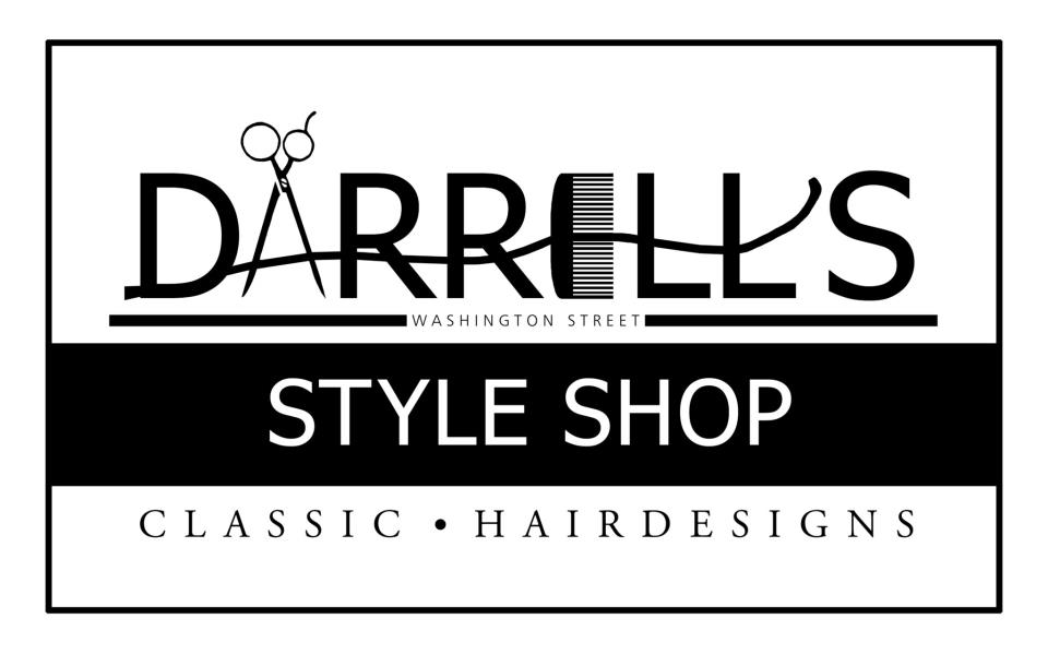 Darrell's Washington St. Style Shop