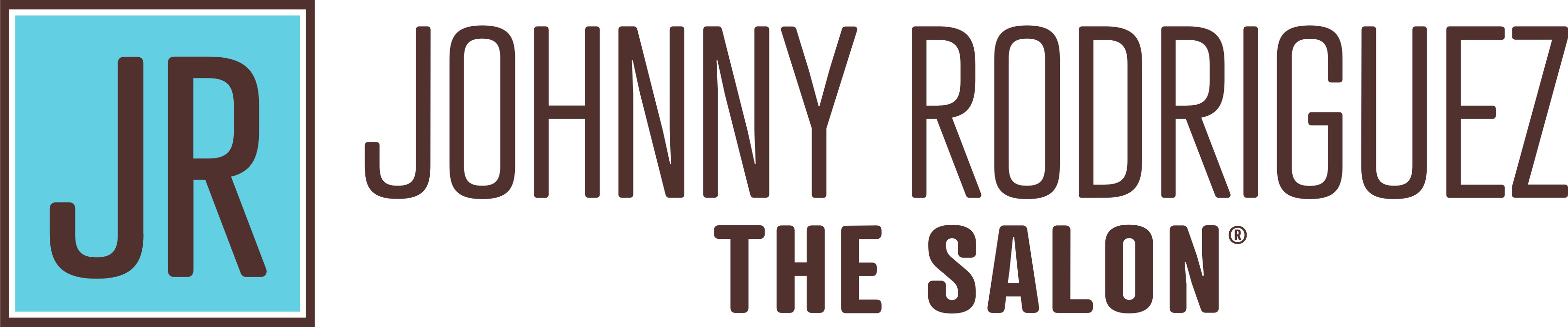 JOHNNY RODRIGUEZ SALON