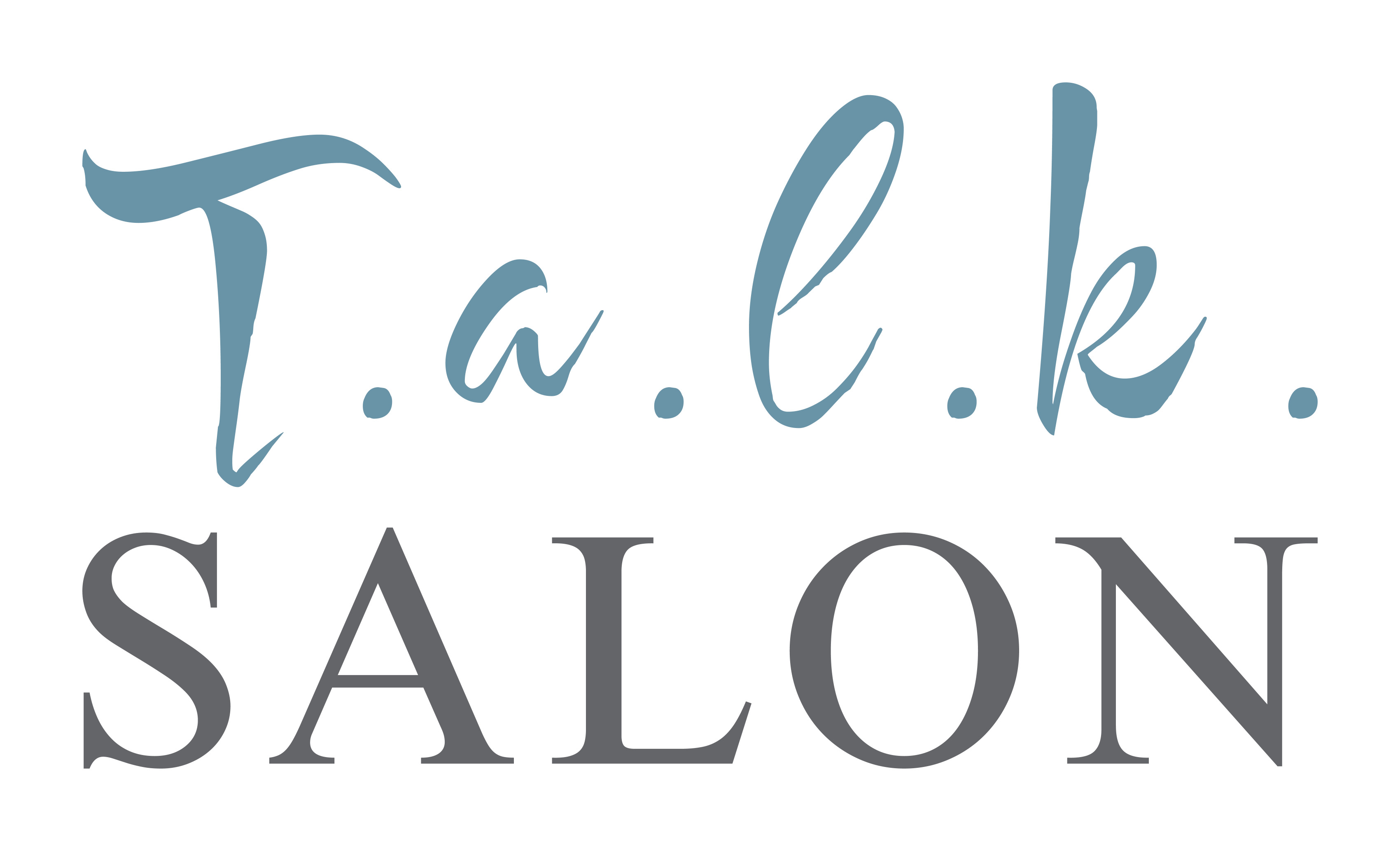 T.a.l.k. Salon