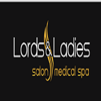 Lords And Ladies - Master