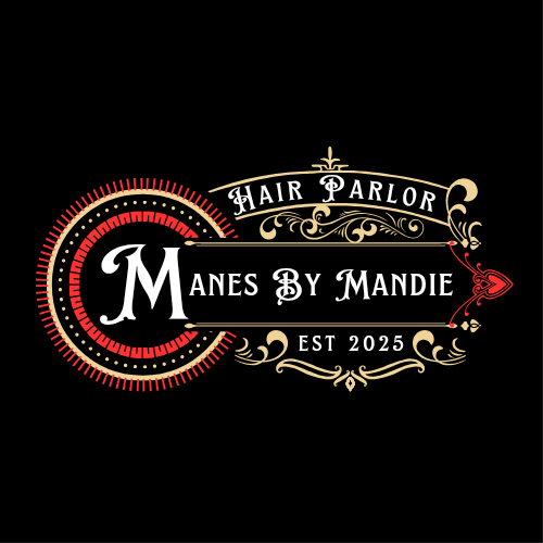 MANES BY MANDIE