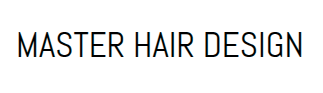 MASTER HAIR DESIGN