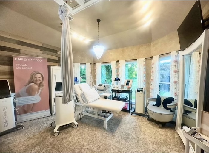 MedSpa in Huston