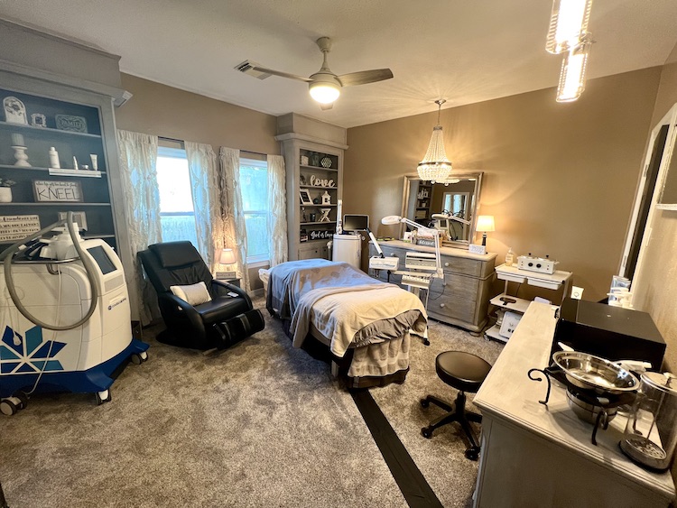 MedSpa in Huston
