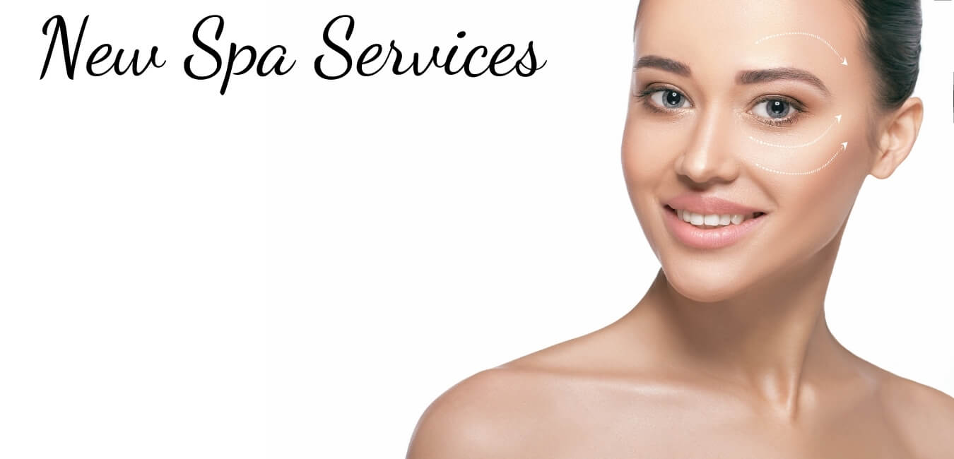 Hair Salon and Spa in Murphy, Texas - The Full Spectrum