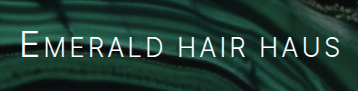 Emerald Hair Haus