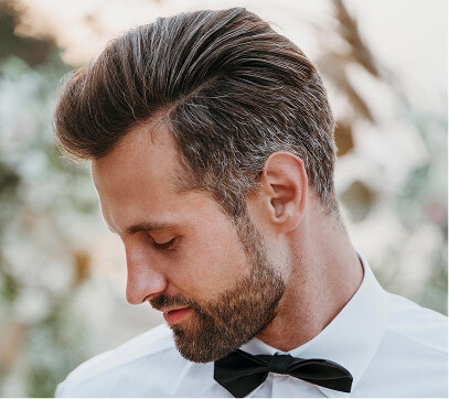 Hair Cuts & Styles