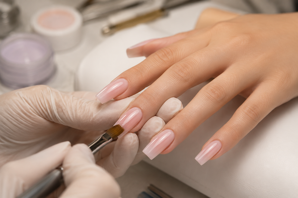 Nail Services