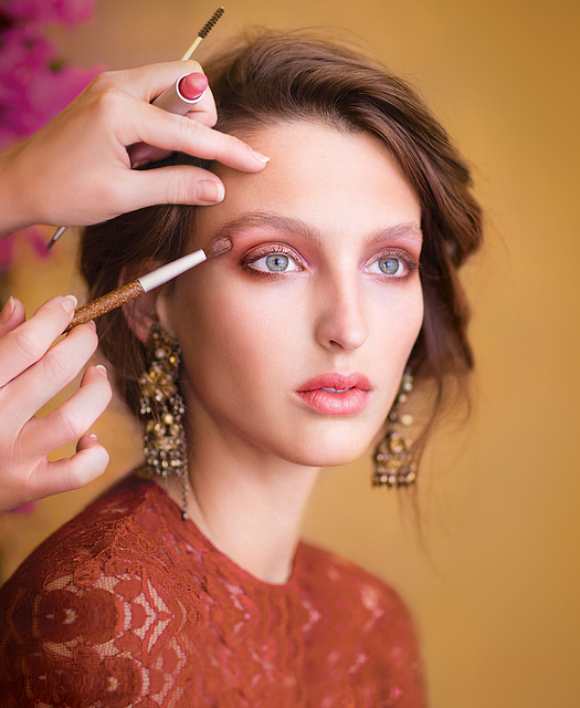Makeup