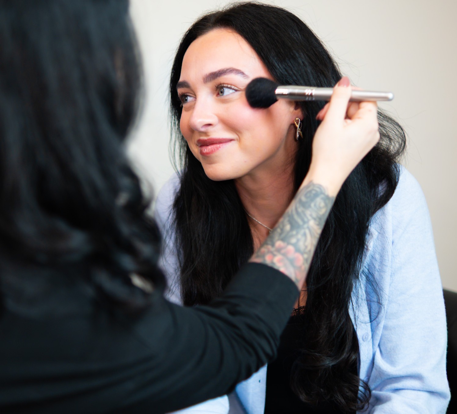 Makeup