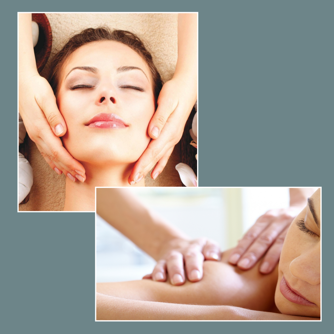 Facials & Massages in Houston