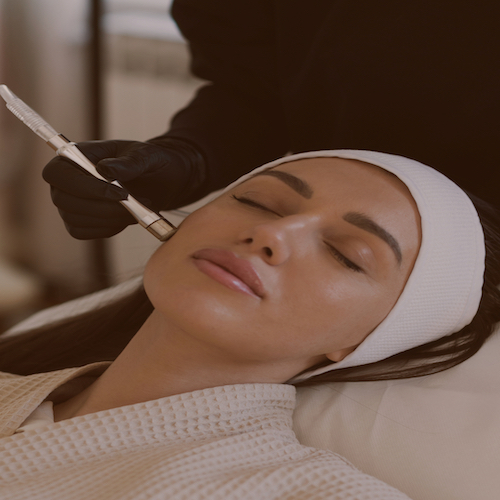 Spa & Salon in Houston