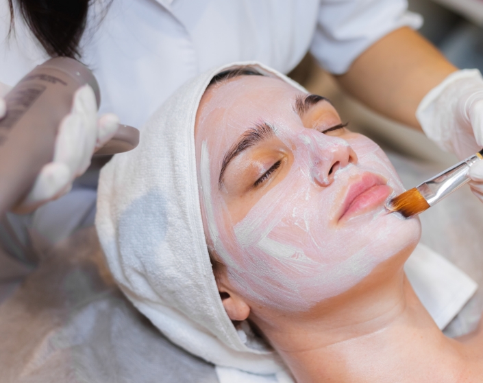 Spa Packages