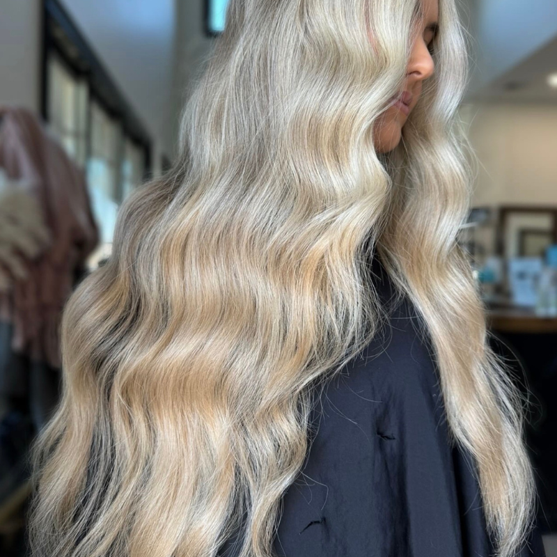 Extensions