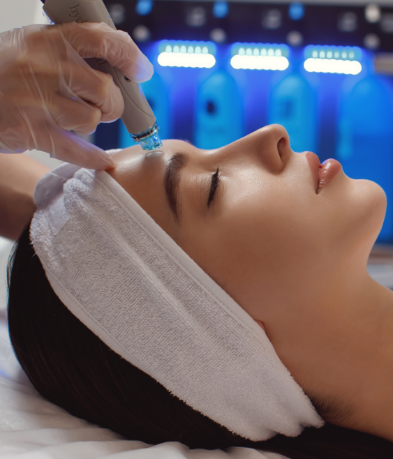 Advanced Skin Procedures