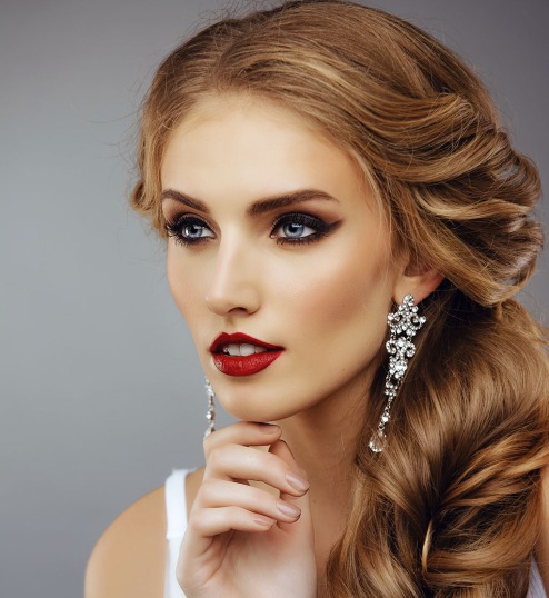 Special Occasions & Bridal