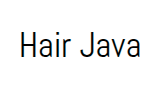 Hair Java