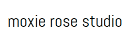 Moxie Rose Studio
