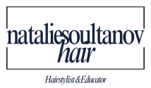 Natalie Soultanov Hair