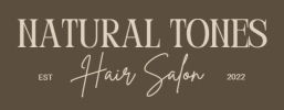 Natural Tones Hair Salon
