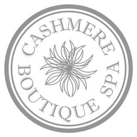 Cashmere Boutique Spa