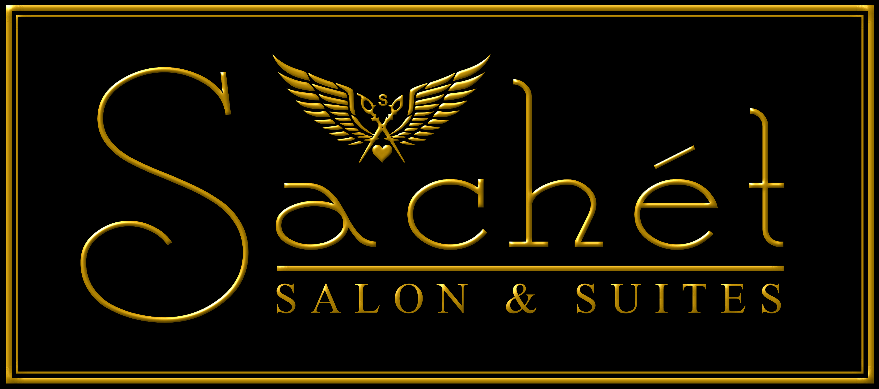 Sach�t Salon