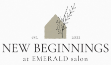 New Beginnings At Emerald Salon