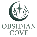 Obsidian Cove @ SALON WEST