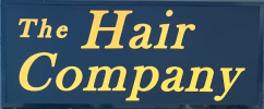 THE HAIR COMPANY OF GRANBURY