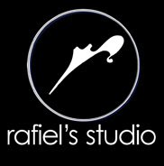 Rafiel's Studio