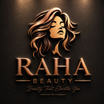 Raha Beauty LLC
