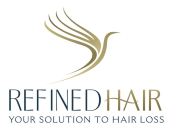REFINED HAIR