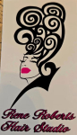 RENE ROBERTS HAIR STUDIO