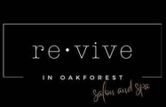REVIVE SALON AND SPA