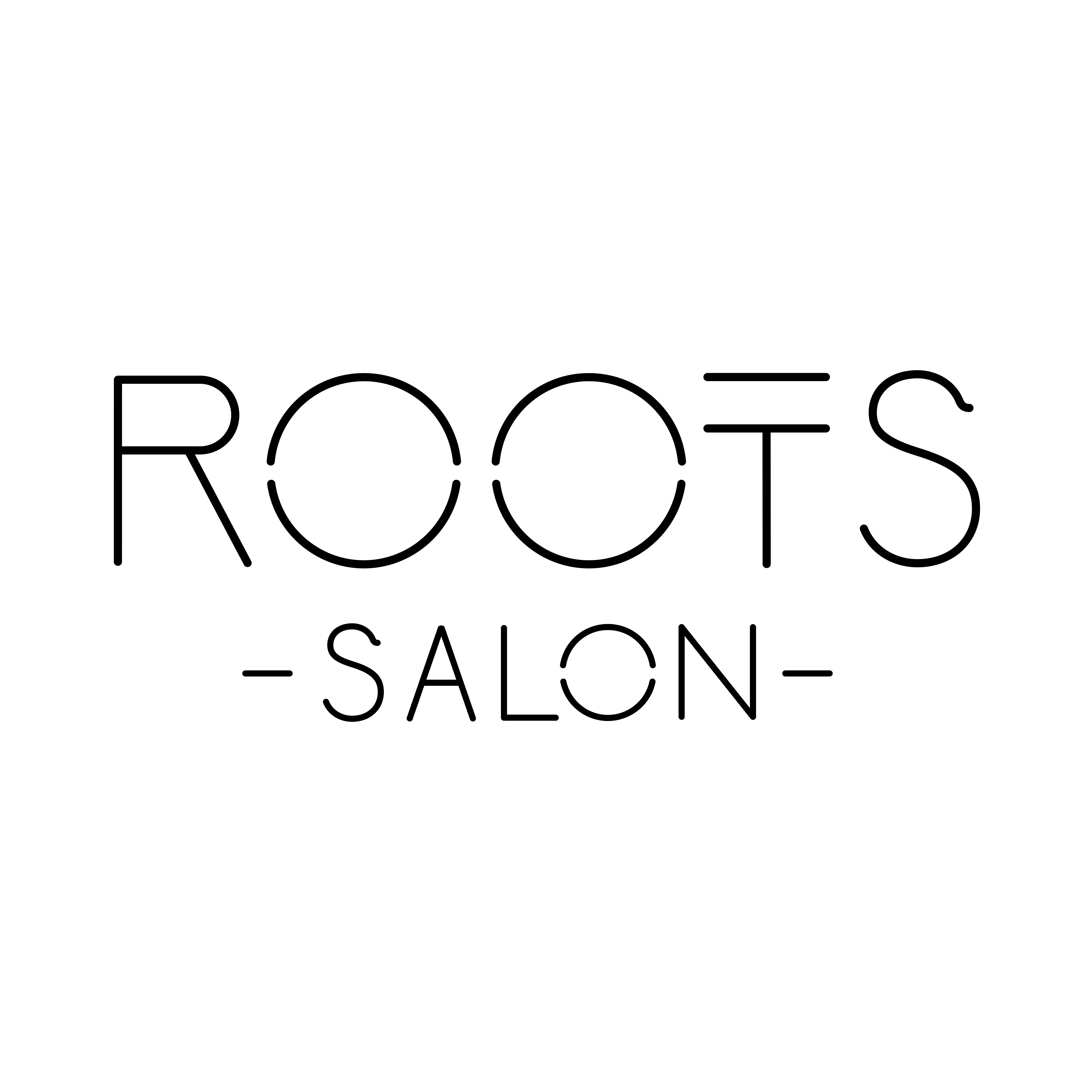 Roots Salon